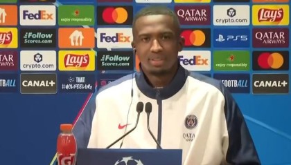 九游官网-帕乔：纽卡身体对抗能力强&amp;amp;习惯长传冲吊，我们已为此做好准备