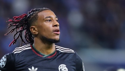 阿斯：枪车城青训和英格兰国青都曾看衰奥利塞 皇马等豪门正关注