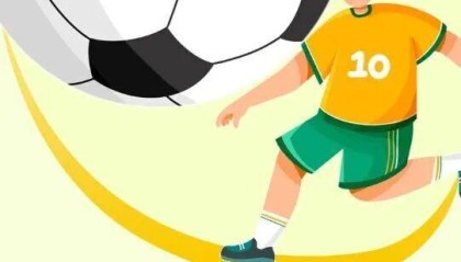 九游中国-竞猜有奖！平远县“盛世豪庭杯”（贺岁杯）足球赛2月8日激情开赛