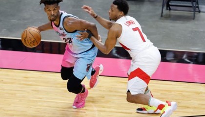 九游平台-热火重燃莱利再豪赌 洛里塔克加盟冲击东部格局