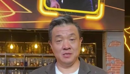 杨健：本赛季湖人的经历如梦似幻 他们的未来一定值得期待