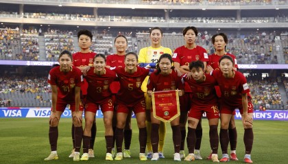 九游官网-马德兴：中日女足换帅思路及处理方式不同，中国女足或许还会下滑